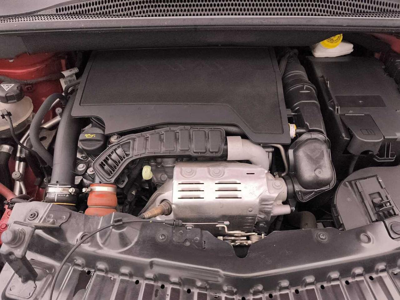 Opel Opel Crossland usata 18