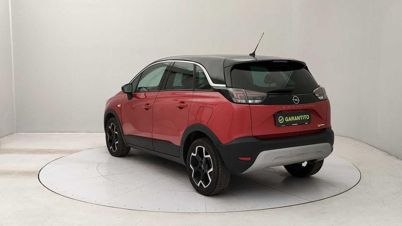 Opel Opel Crossland usata 19