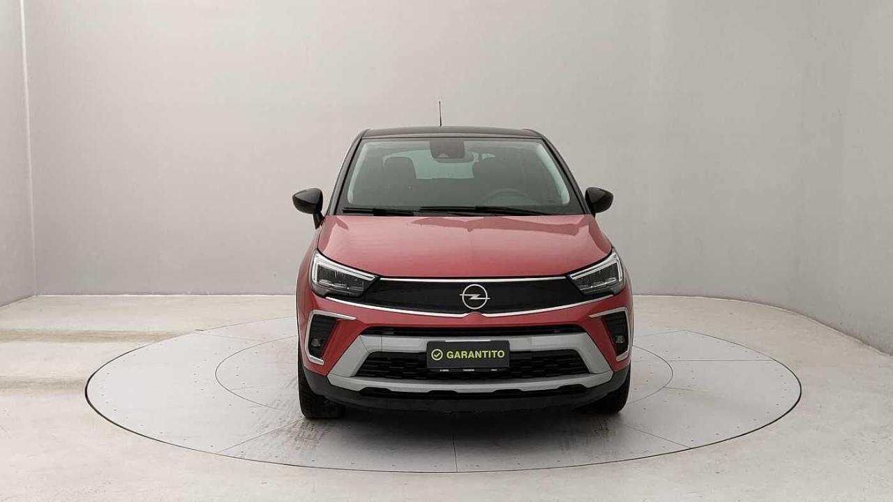 Opel Opel Crossland usata 24