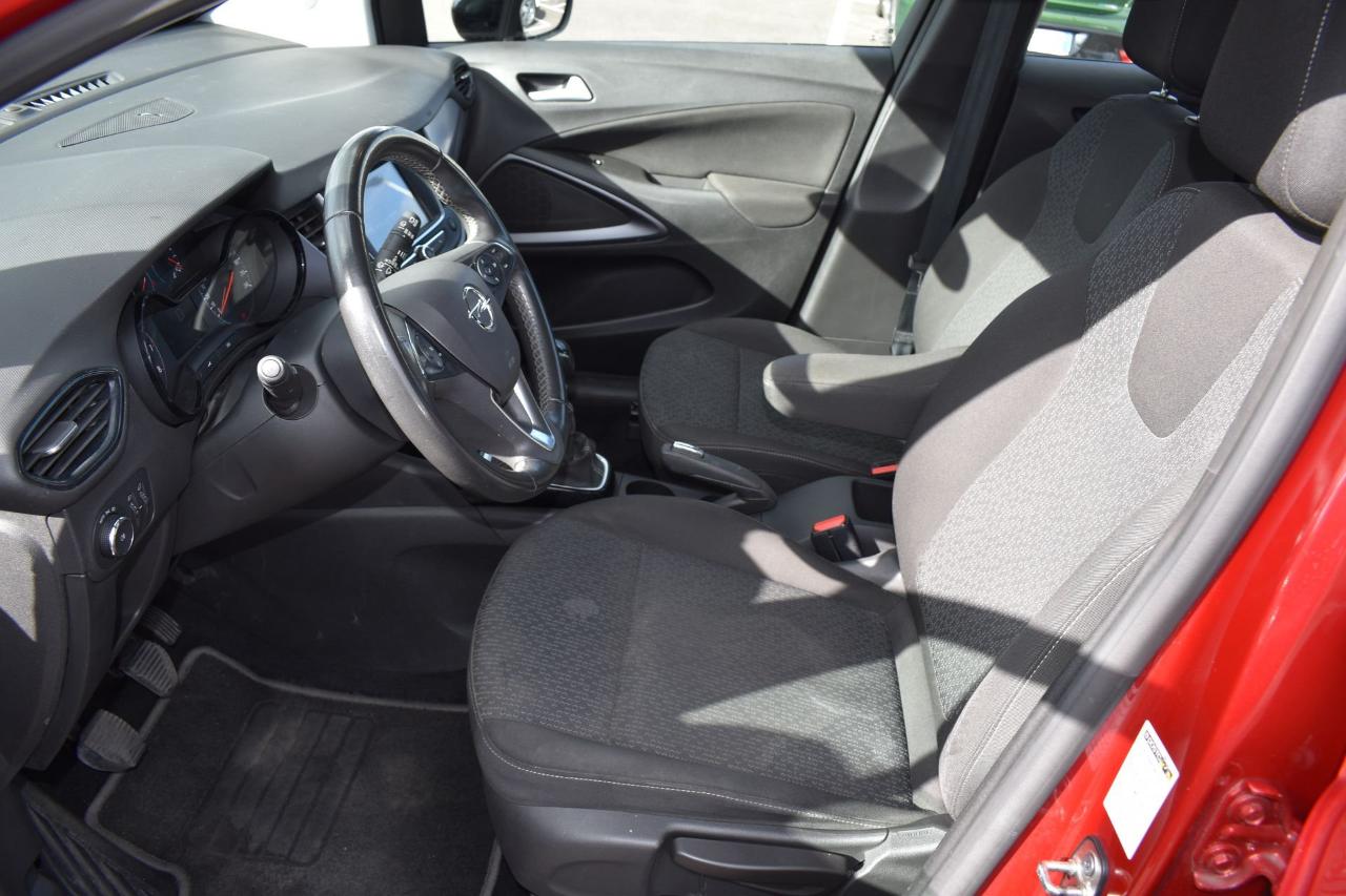 Opel Opel Crossland usata 2