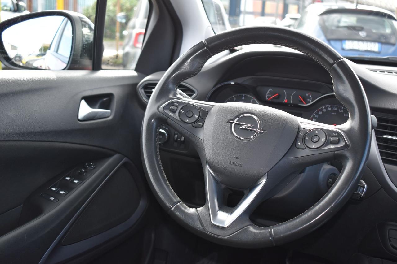 Opel Opel Crossland usata 4