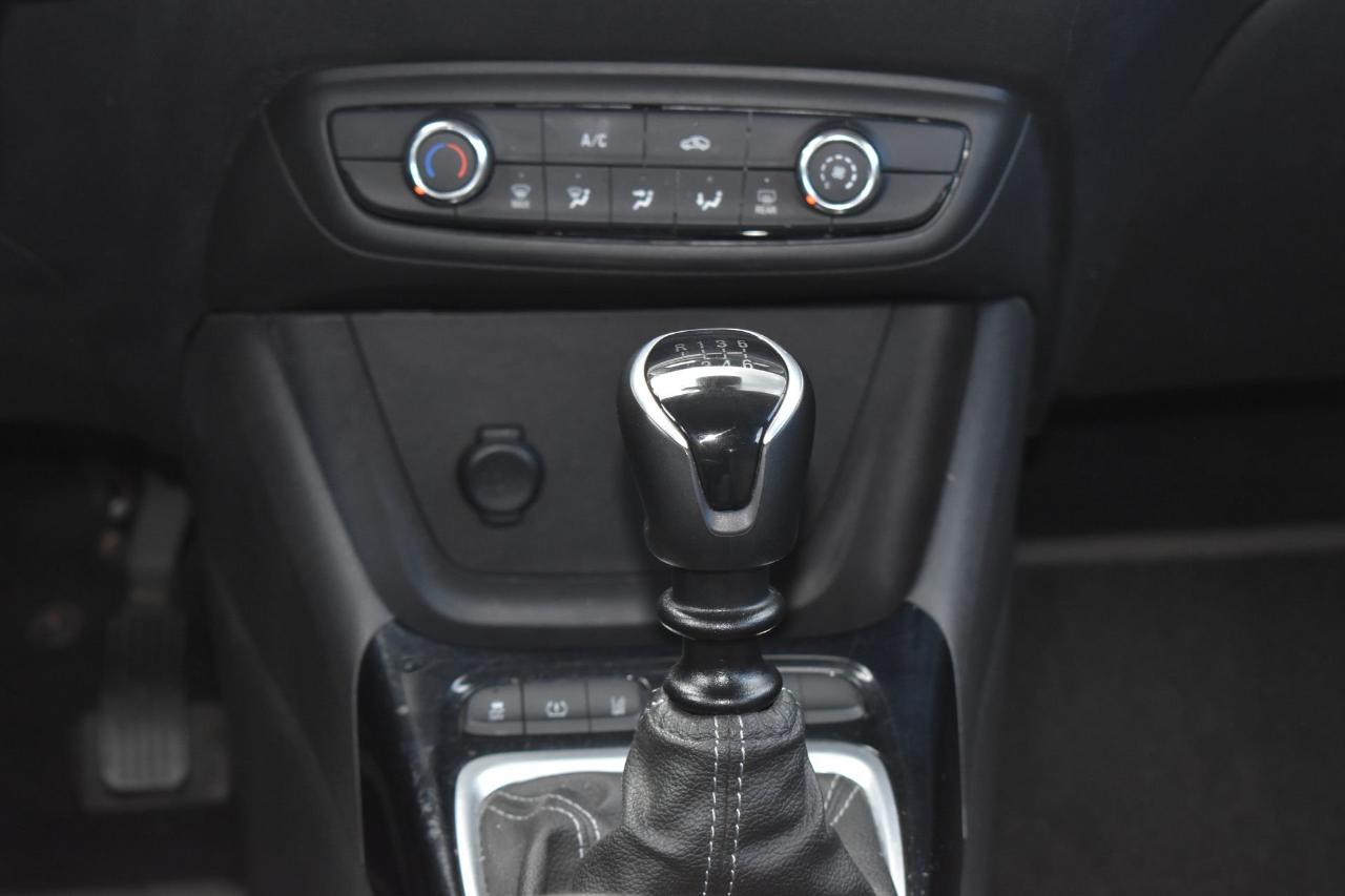 Opel Opel Crossland usata 6