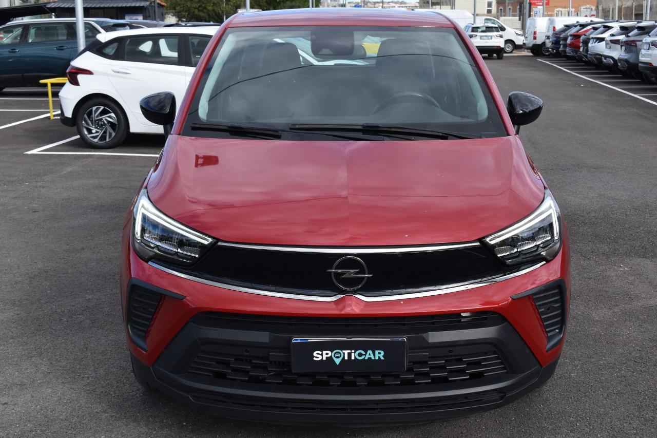 Opel Opel Crossland usata 11