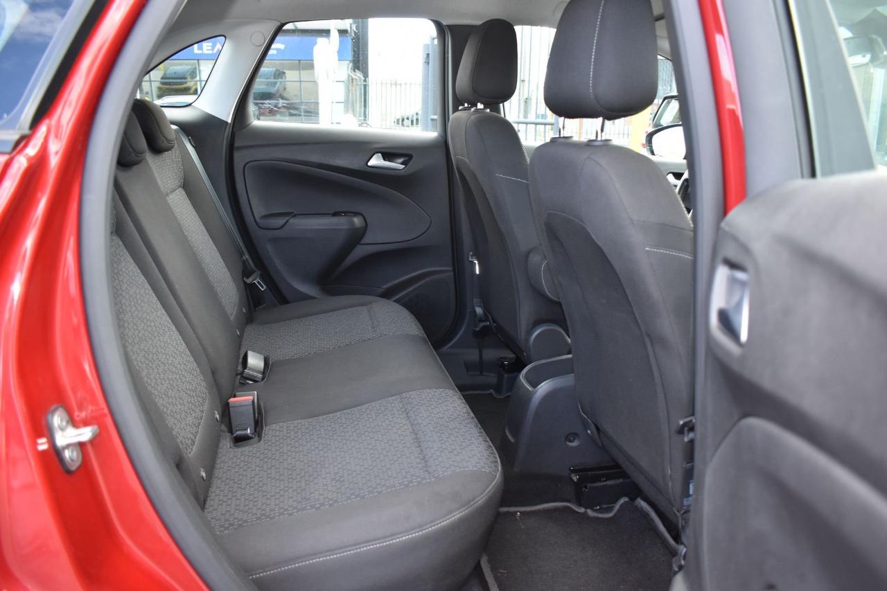 Opel Opel Crossland usata 12