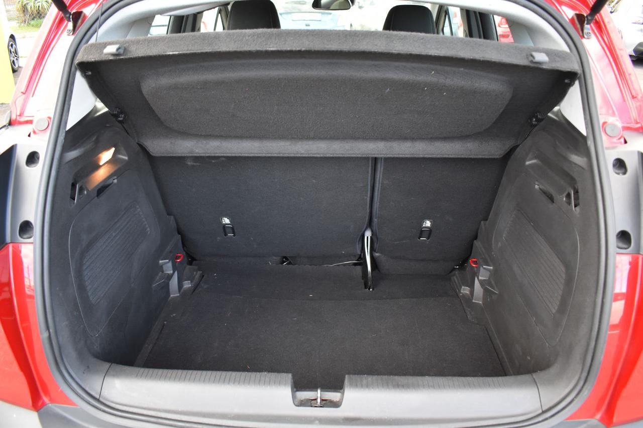 Opel Opel Crossland usata 13