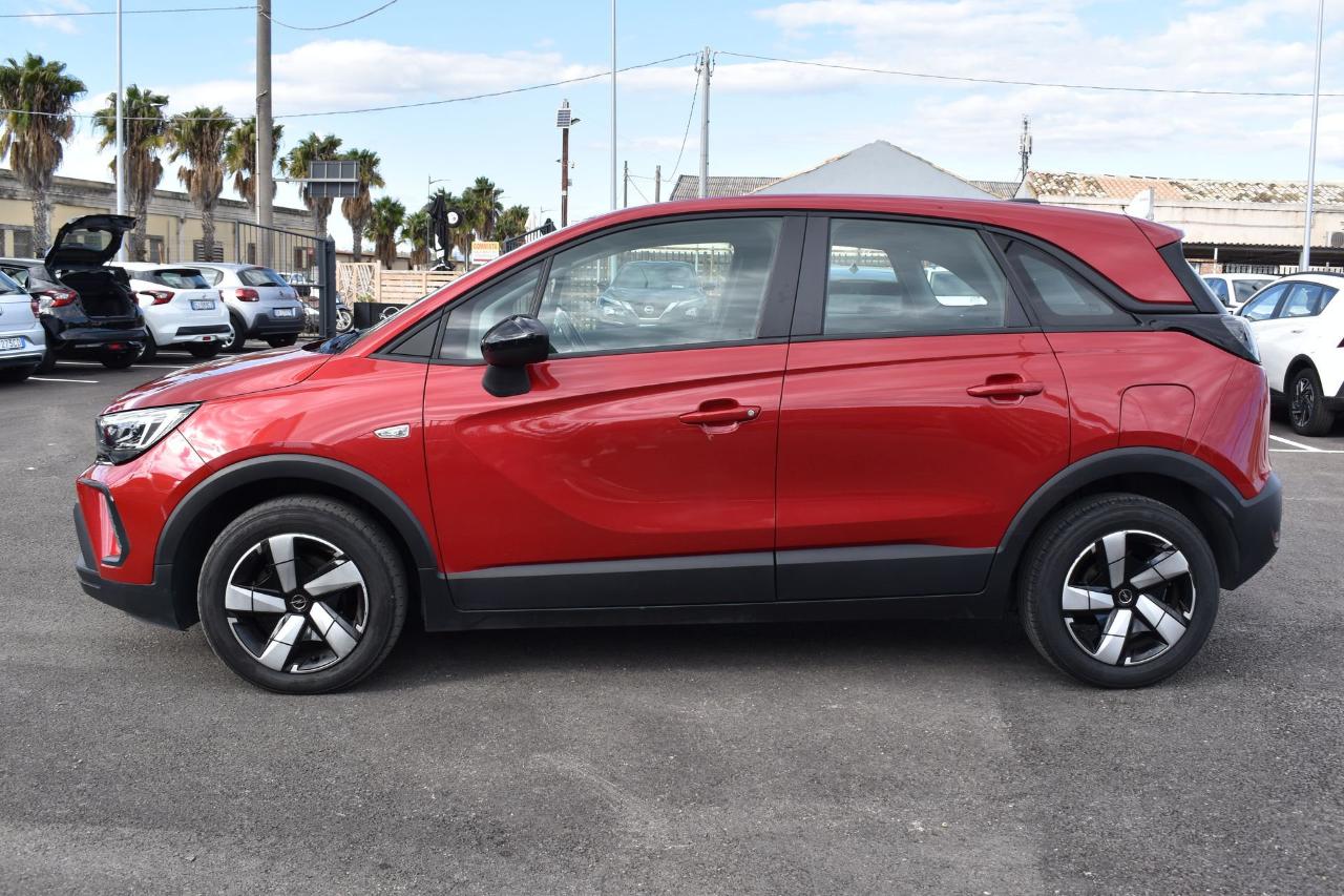 Opel Opel Crossland usata 20