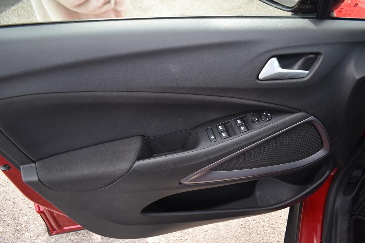 Opel Opel Crossland usata 22