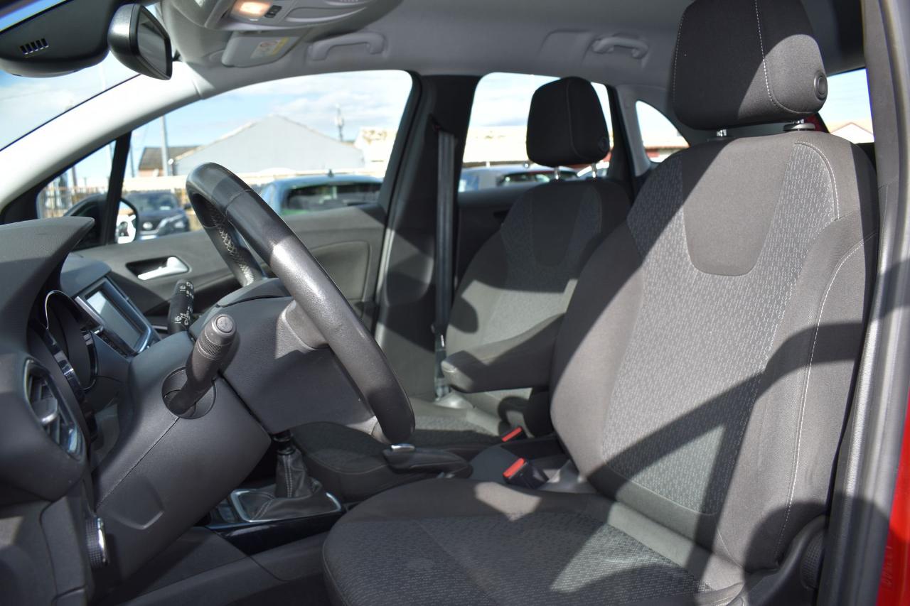 Opel Opel Crossland usata 23