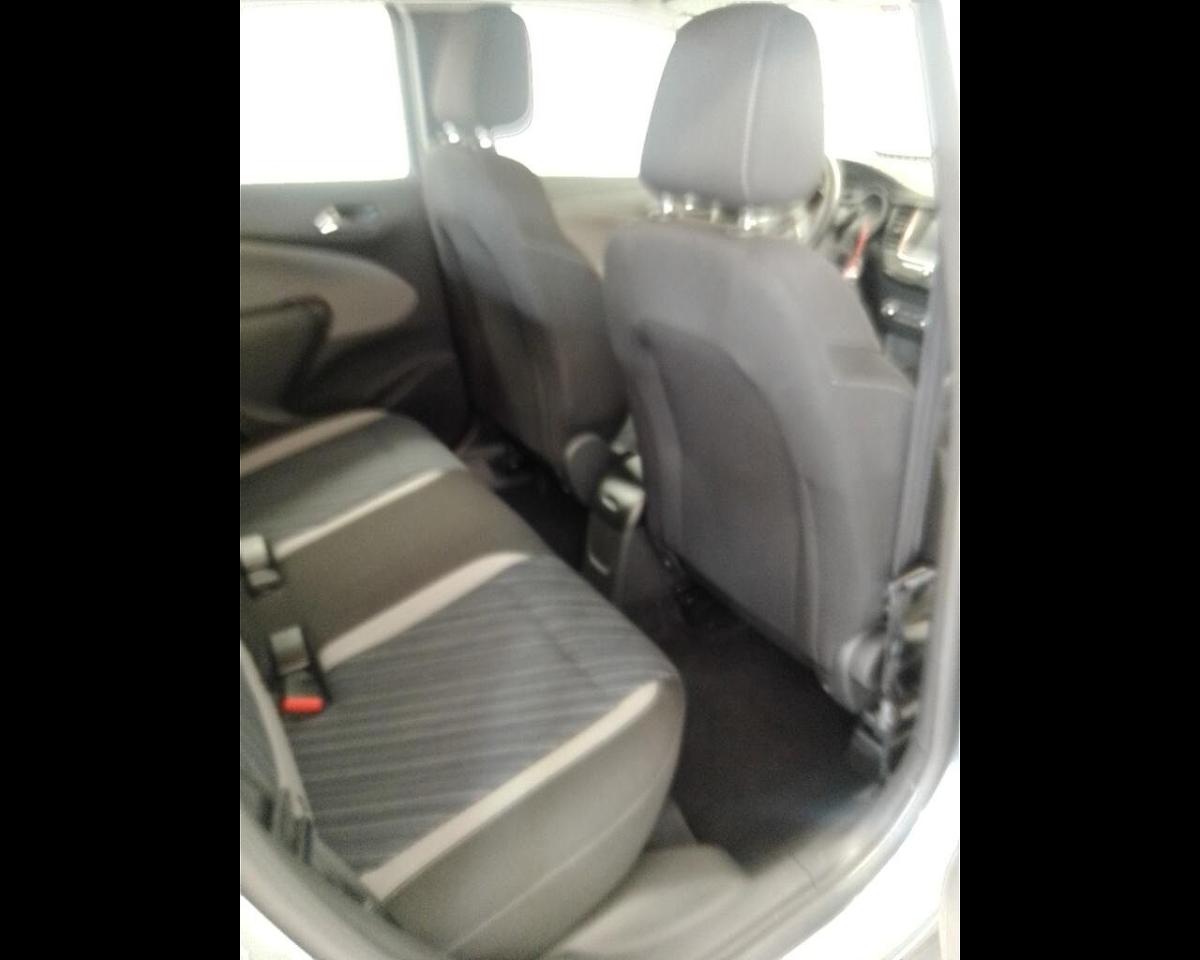 Opel Opel Crossland usata 5