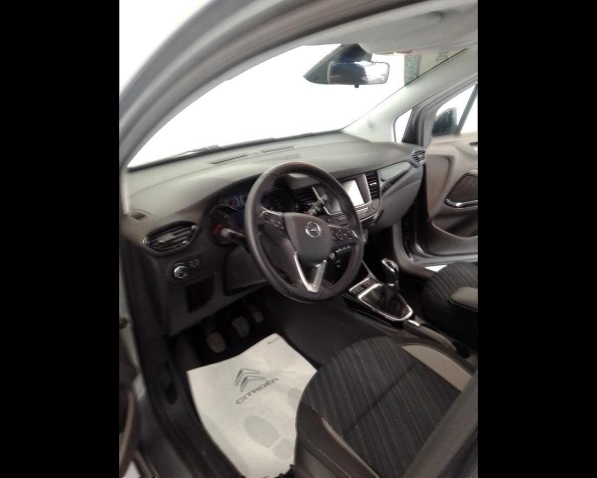 Opel Opel Crossland usata 7