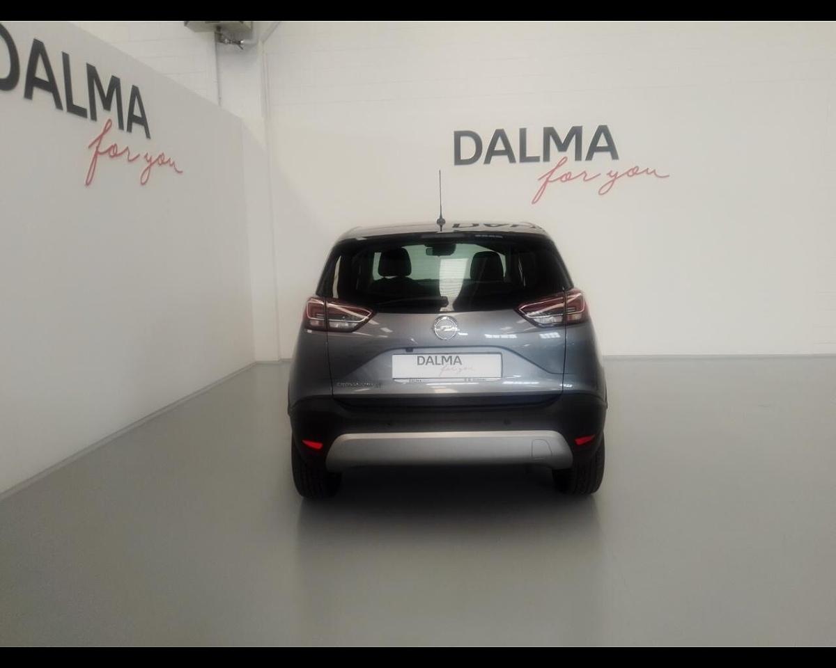 Opel Opel Crossland usata 10