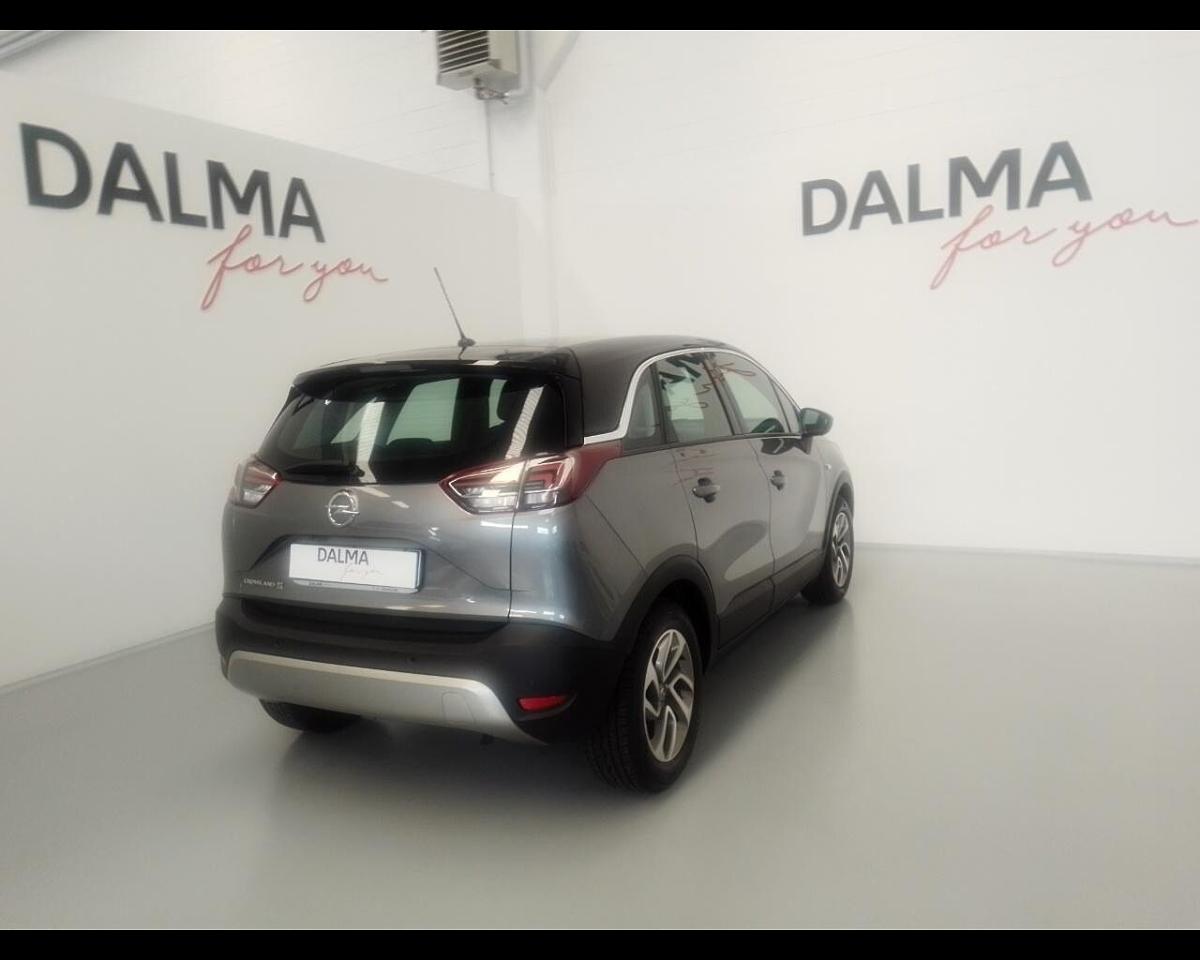 Opel Opel Crossland usata 11