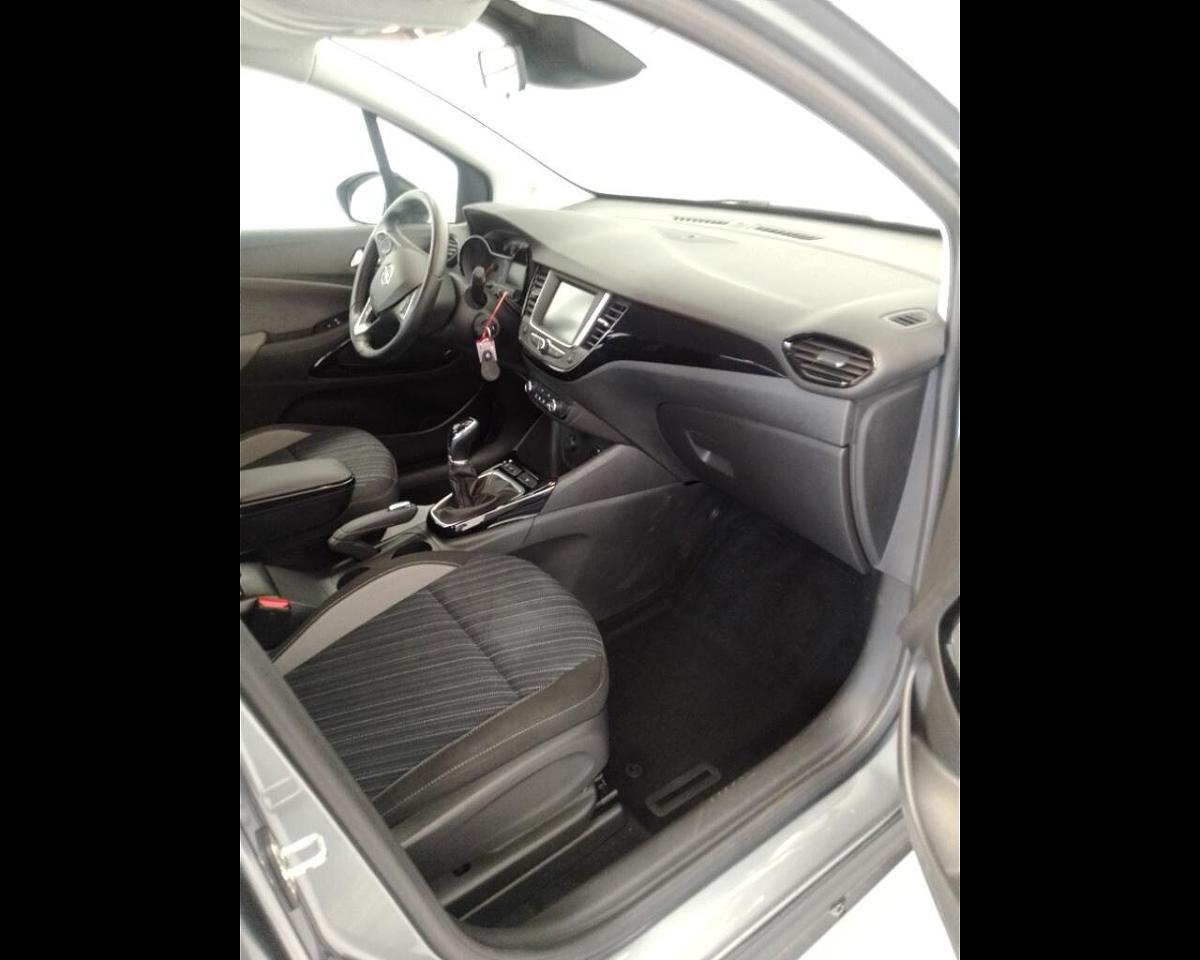 Opel Opel Crossland usata 13