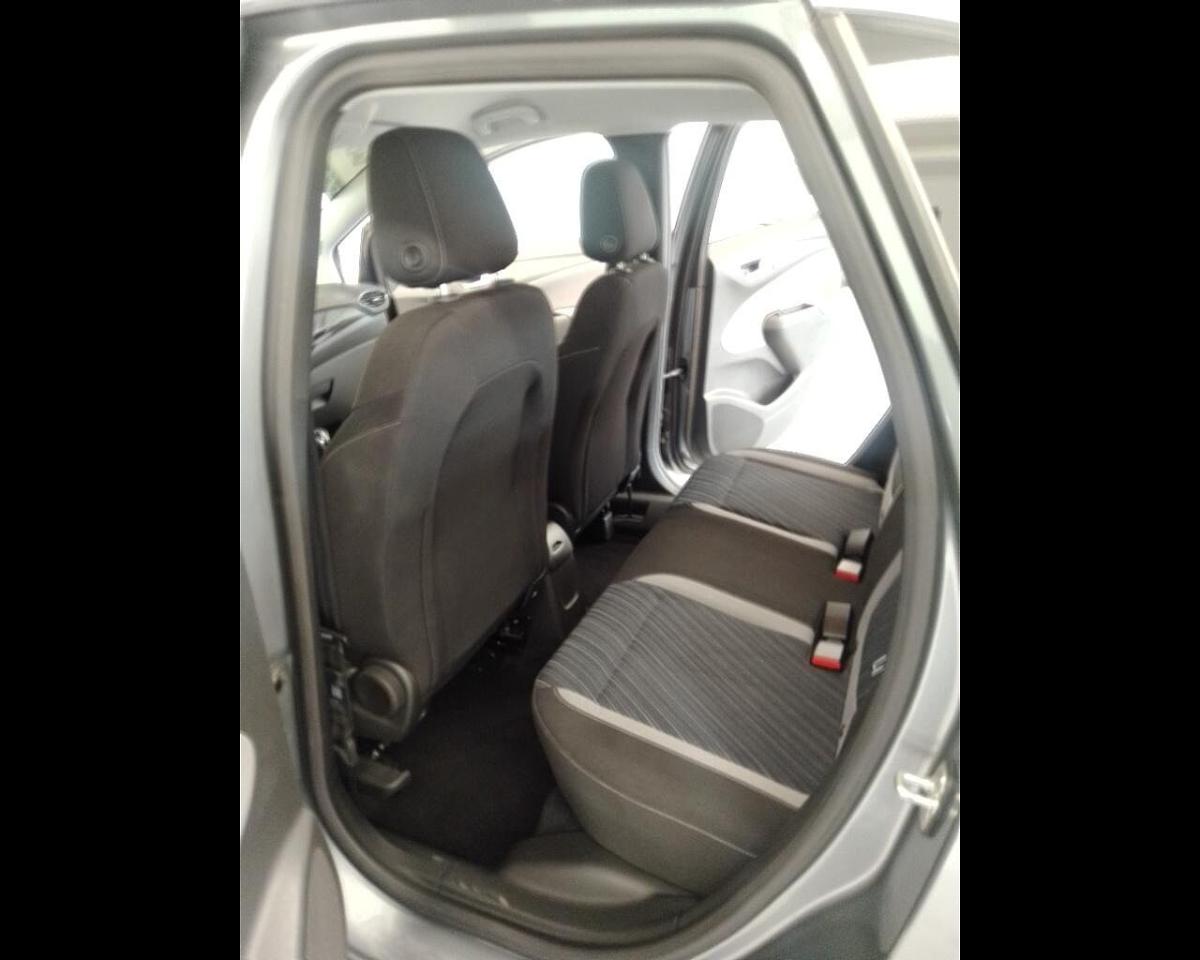 Opel Opel Crossland usata 15
