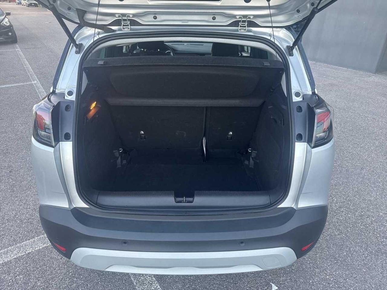 Opel Opel Crossland usata 2