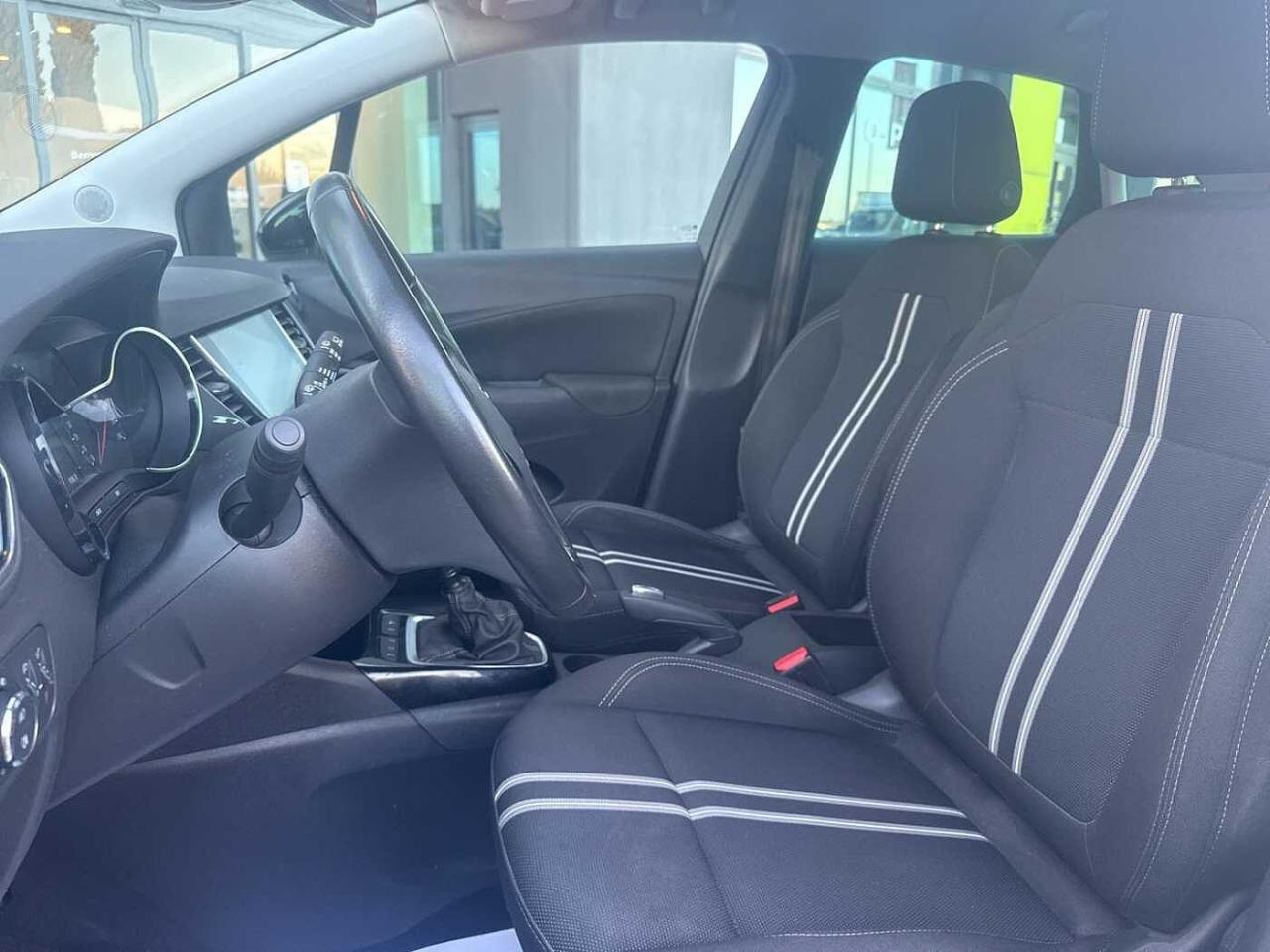 Opel Opel Crossland usata 3