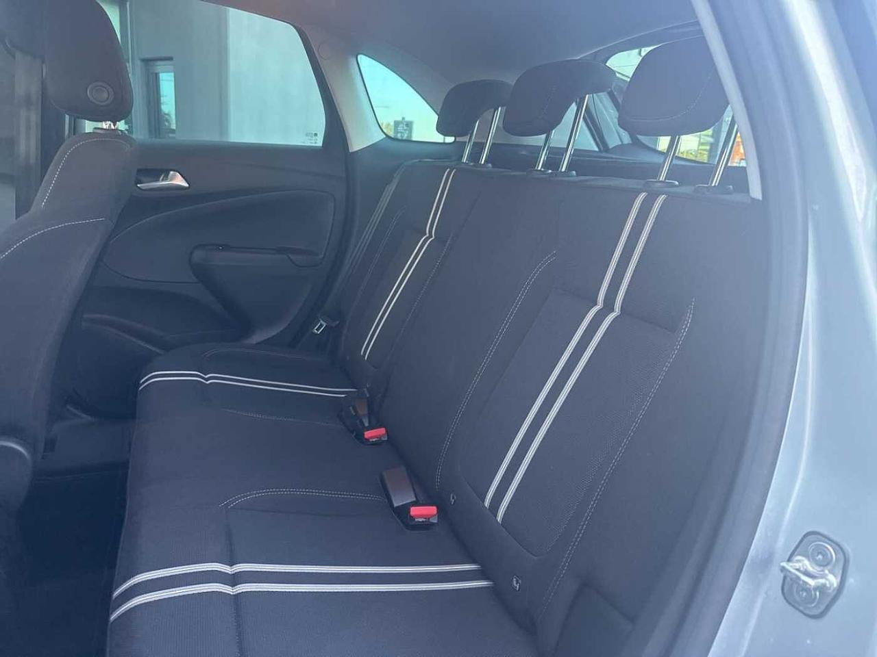 Opel Opel Crossland usata 6