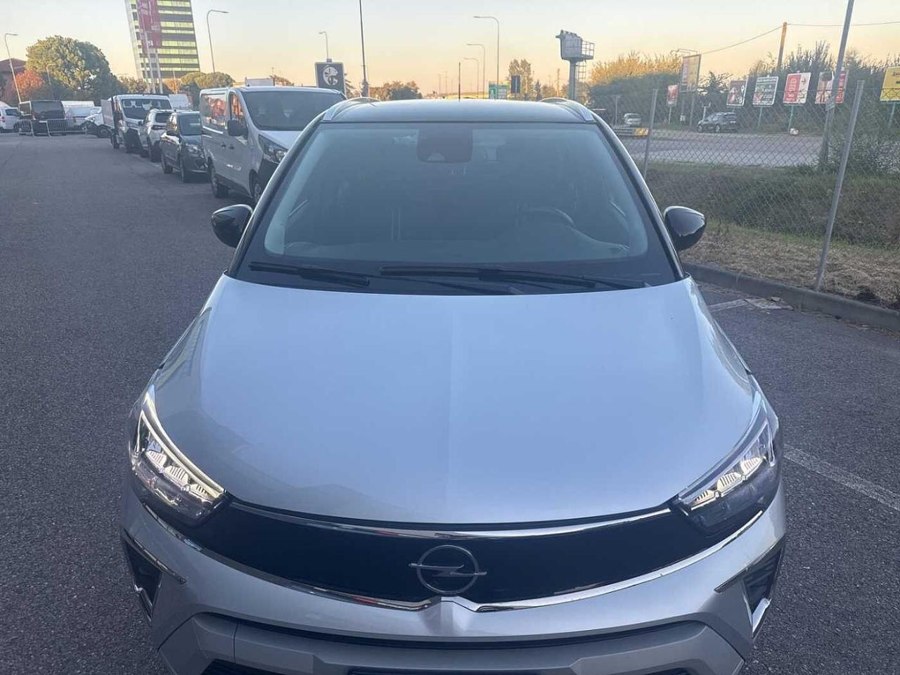 Opel Opel Crossland usata 7