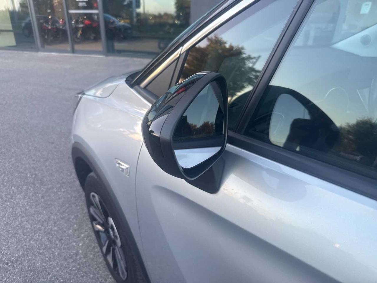 Opel Opel Crossland usata 8