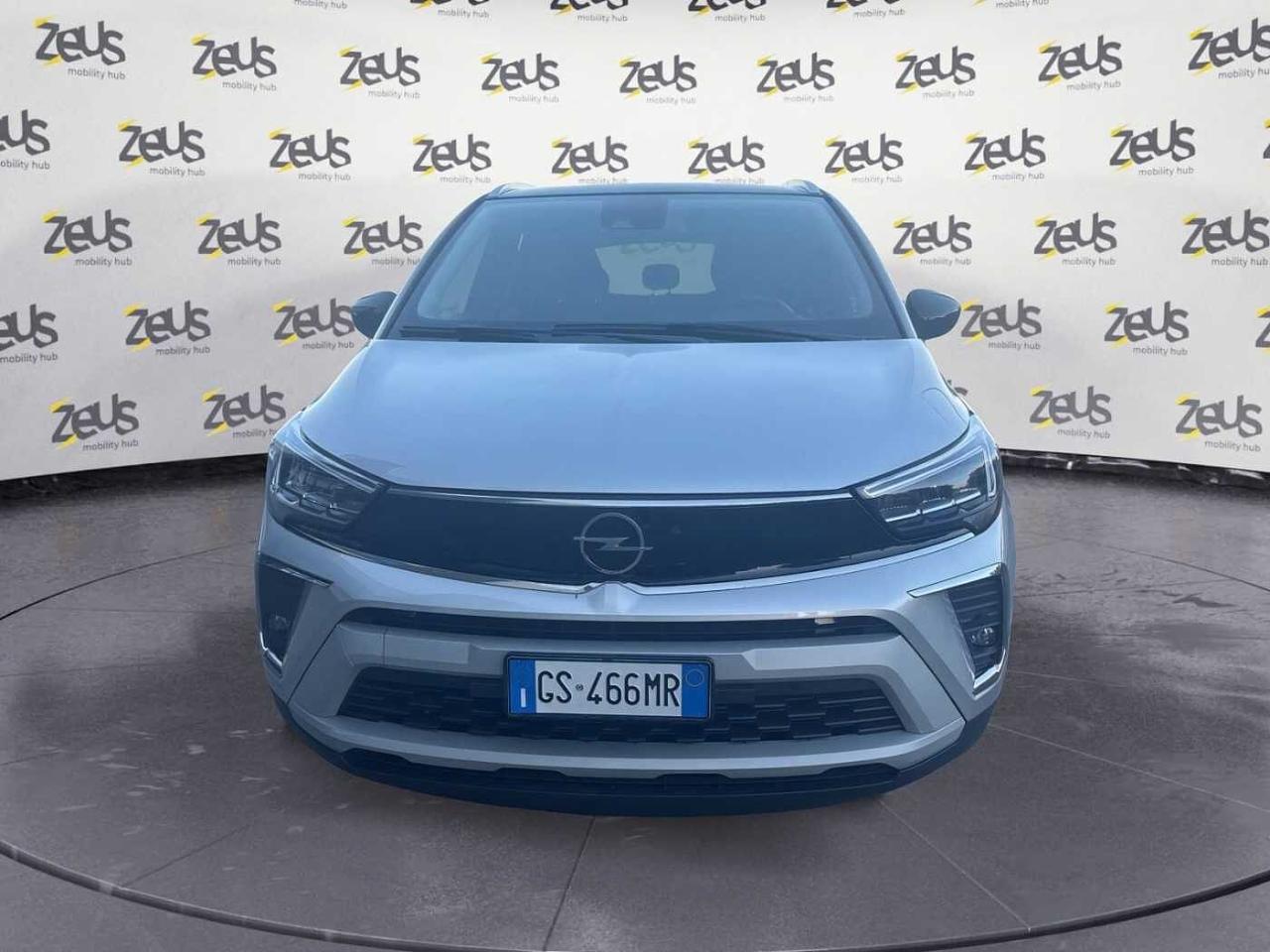 Opel Opel Crossland usata 11