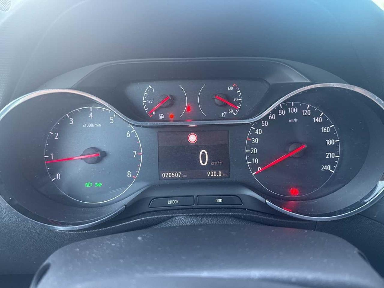 Opel Opel Crossland usata 12