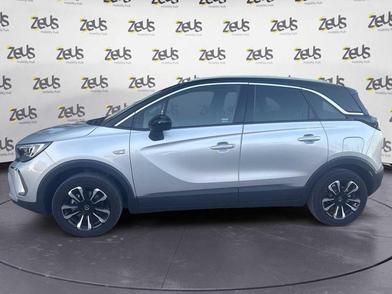 Opel Opel Crossland usata 13