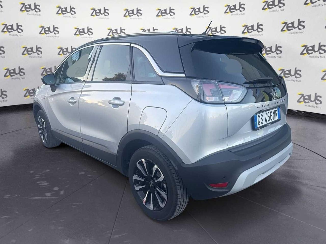 Opel Opel Crossland usata 14