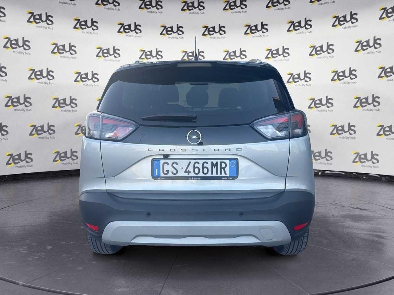 Opel Opel Crossland usata 15