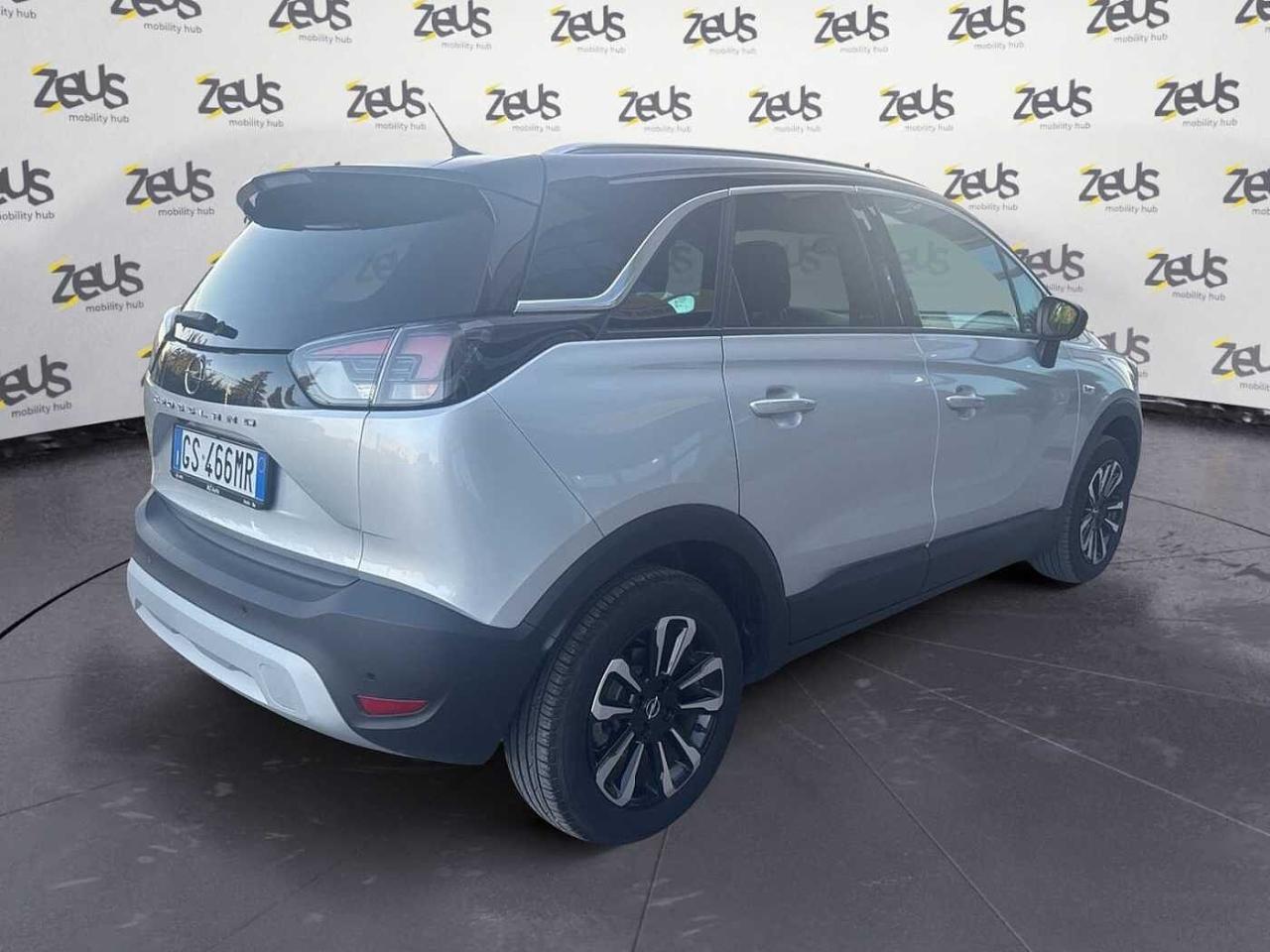 Opel Opel Crossland usata 16