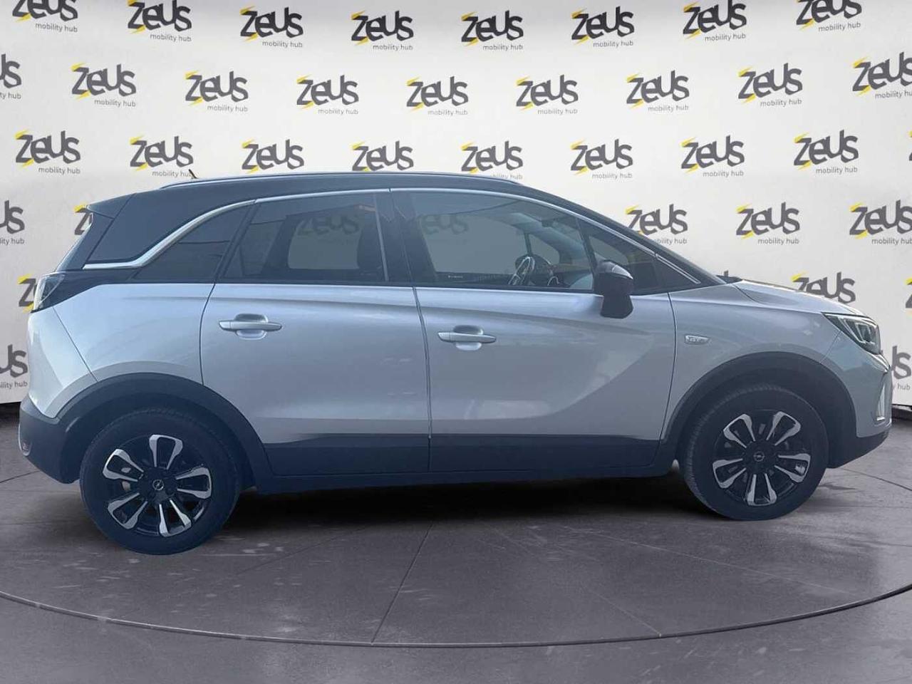 Opel Opel Crossland usata 17