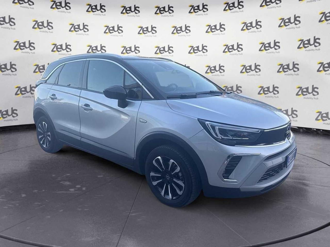 Opel Opel Crossland usata 18