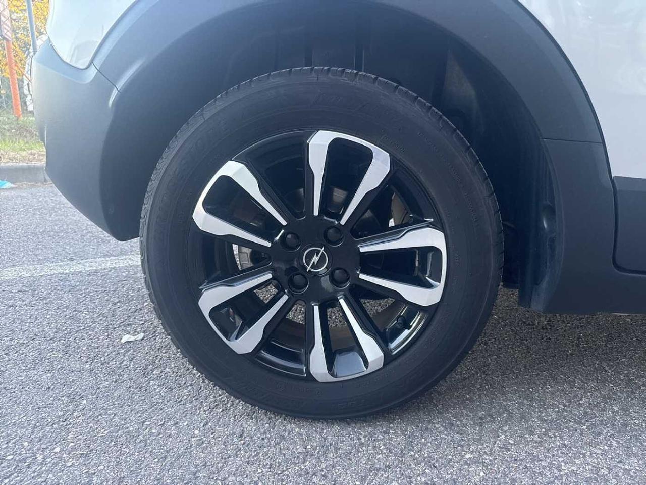 Opel Opel Crossland usata 19