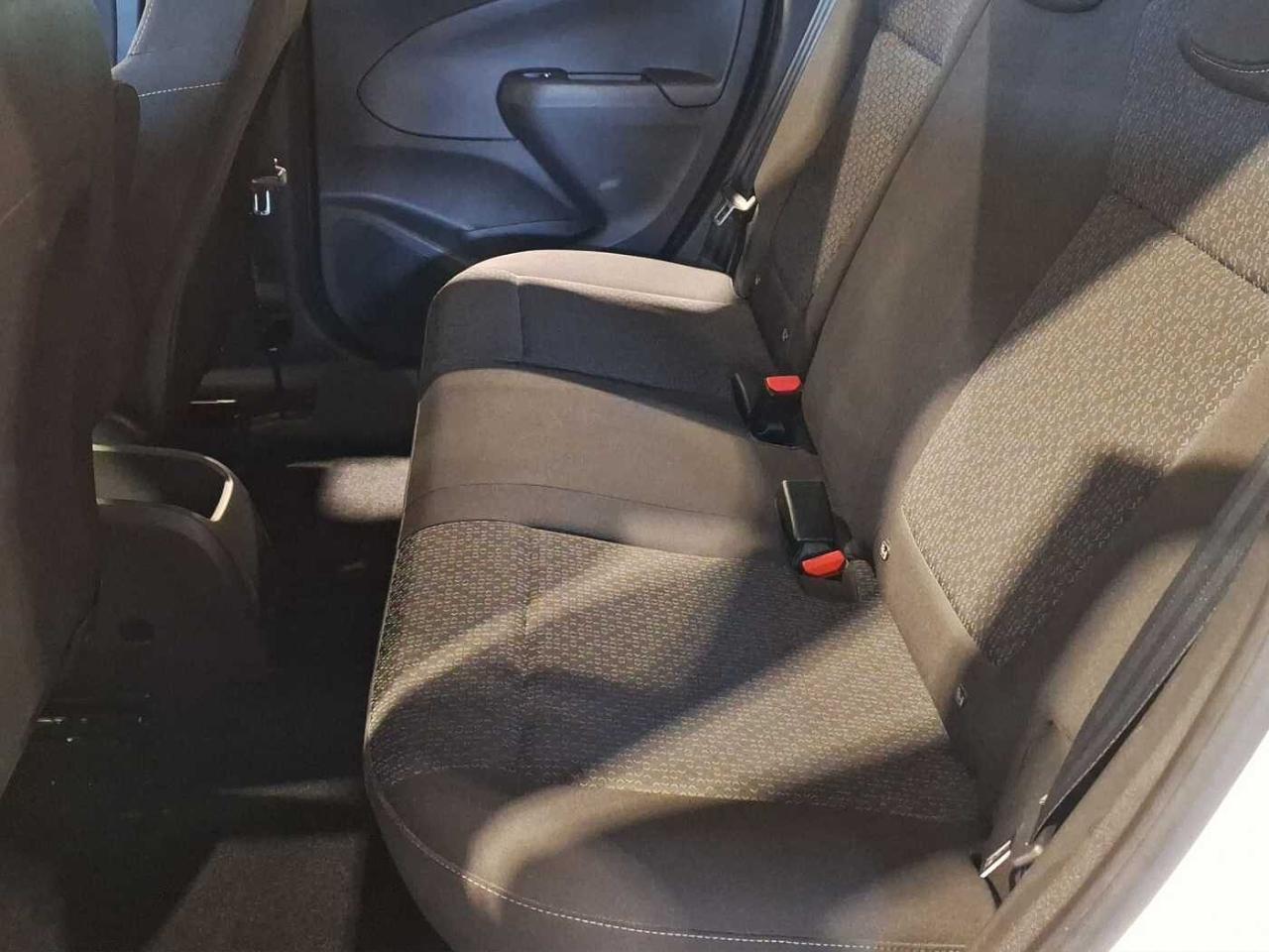 Opel Opel Crossland usata 2