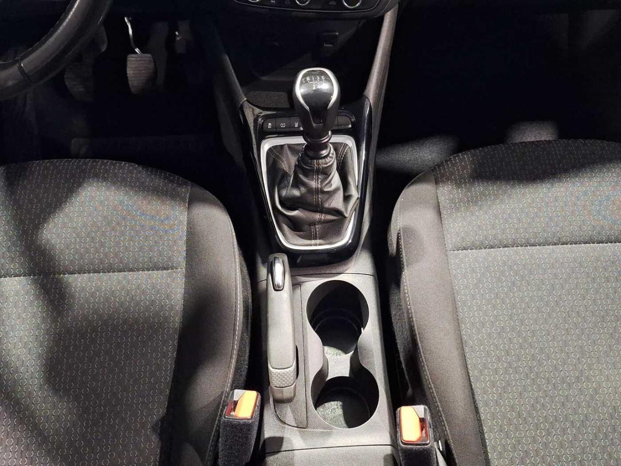 Opel Opel Crossland usata 4