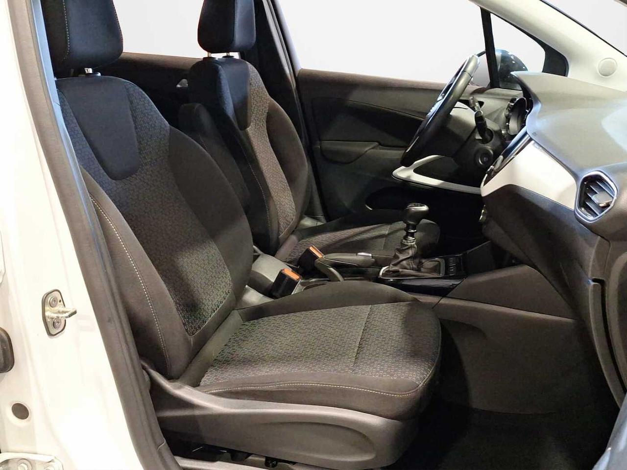 Opel Opel Crossland usata 6