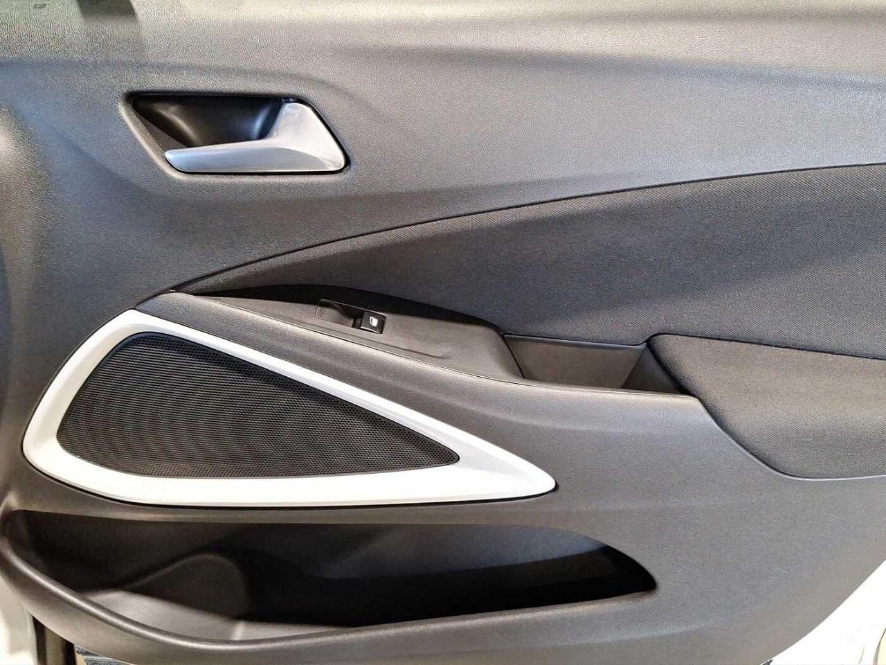 Opel Opel Crossland usata 7