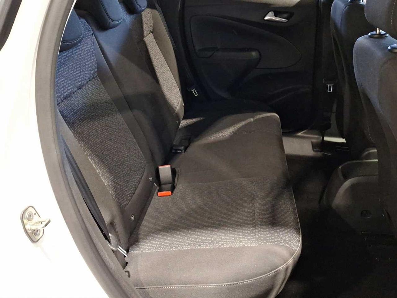 Opel Opel Crossland usata 8