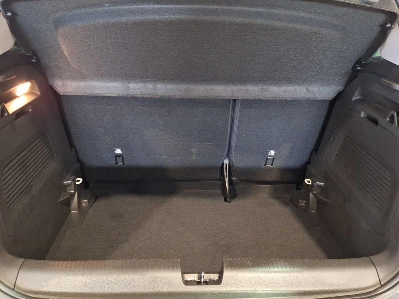 Opel Opel Crossland usata 9