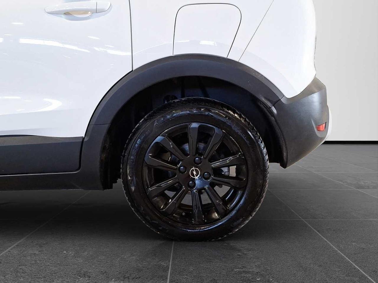 Opel Opel Crossland usata 12