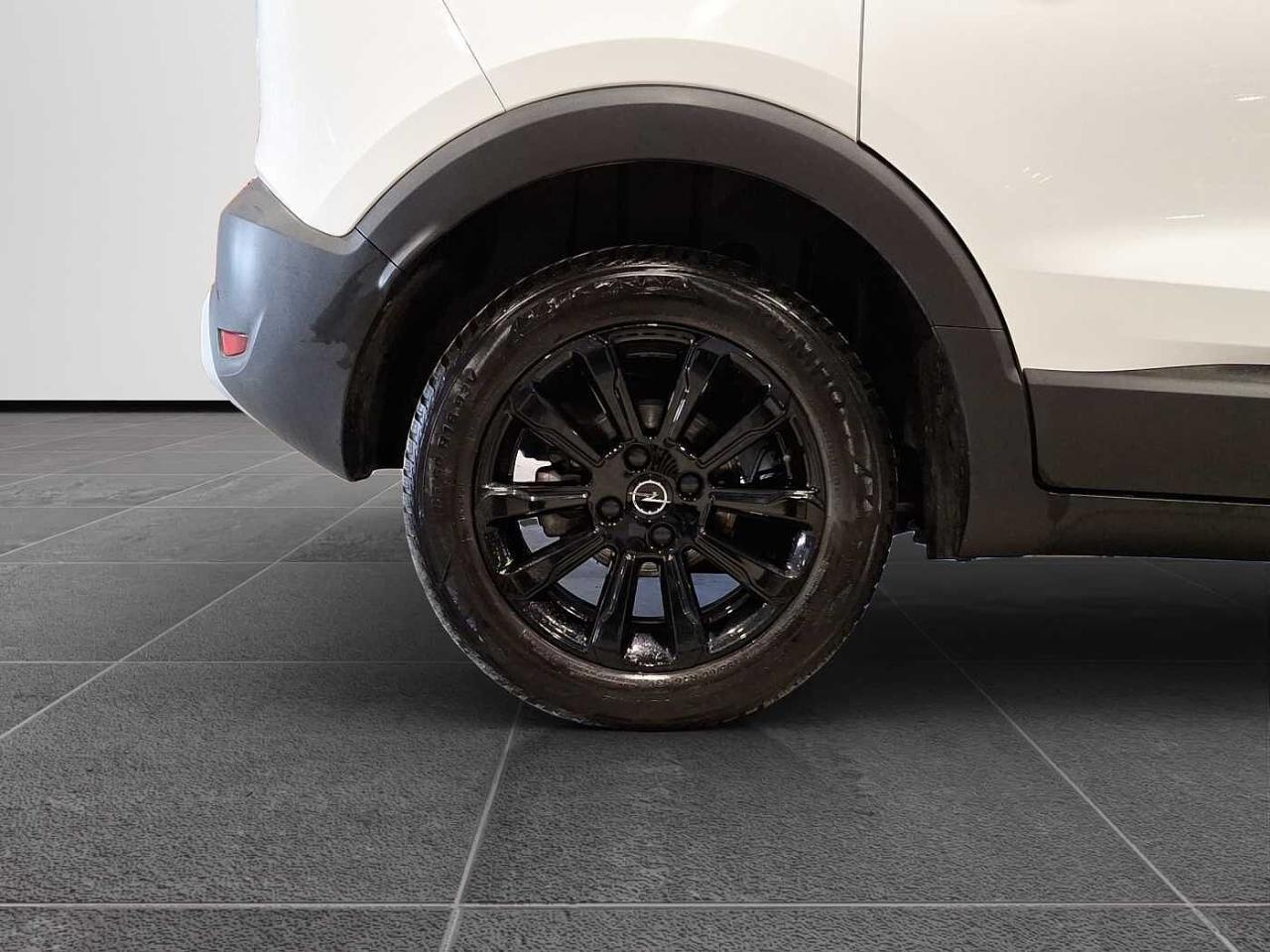 Opel Opel Crossland usata 13