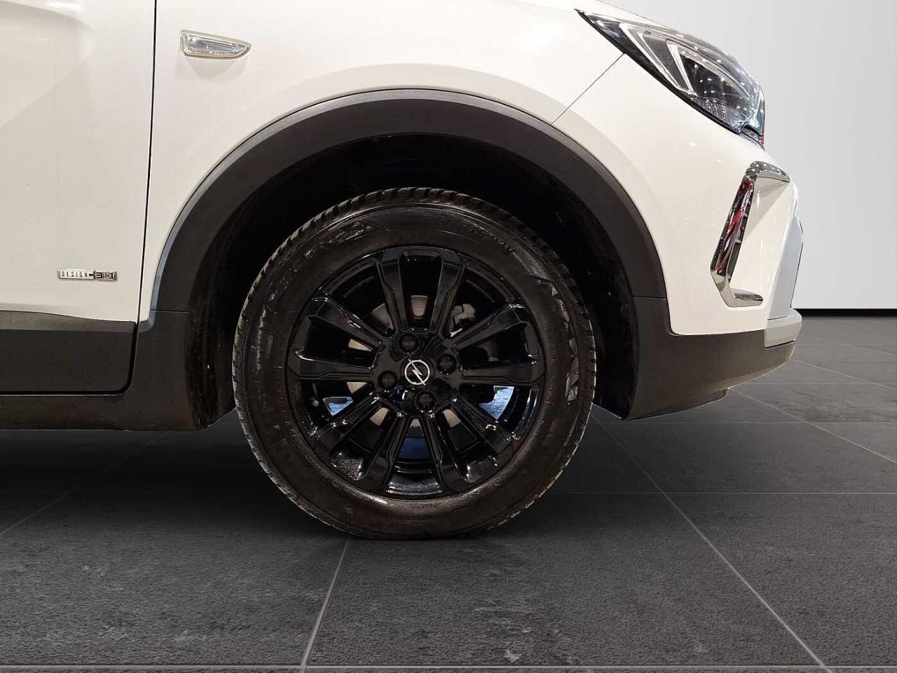 Opel Opel Crossland usata 14