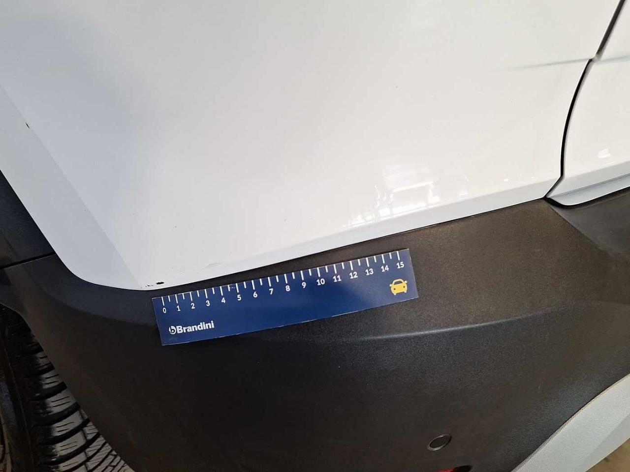 Opel Opel Crossland usata 16