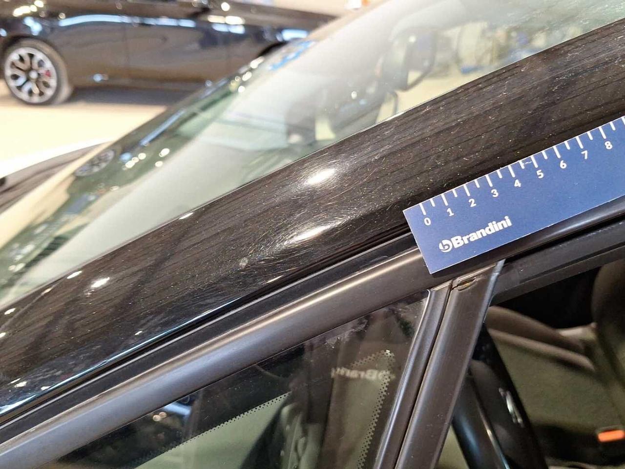 Opel Opel Crossland usata 17