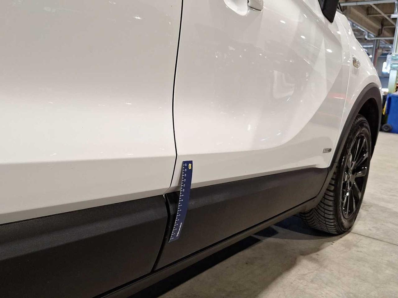 Opel Opel Crossland usata 18