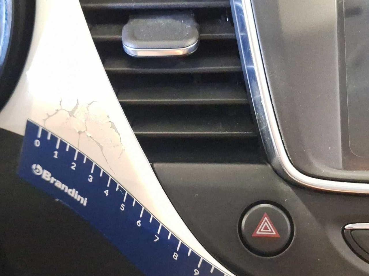 Opel Opel Crossland usata 19