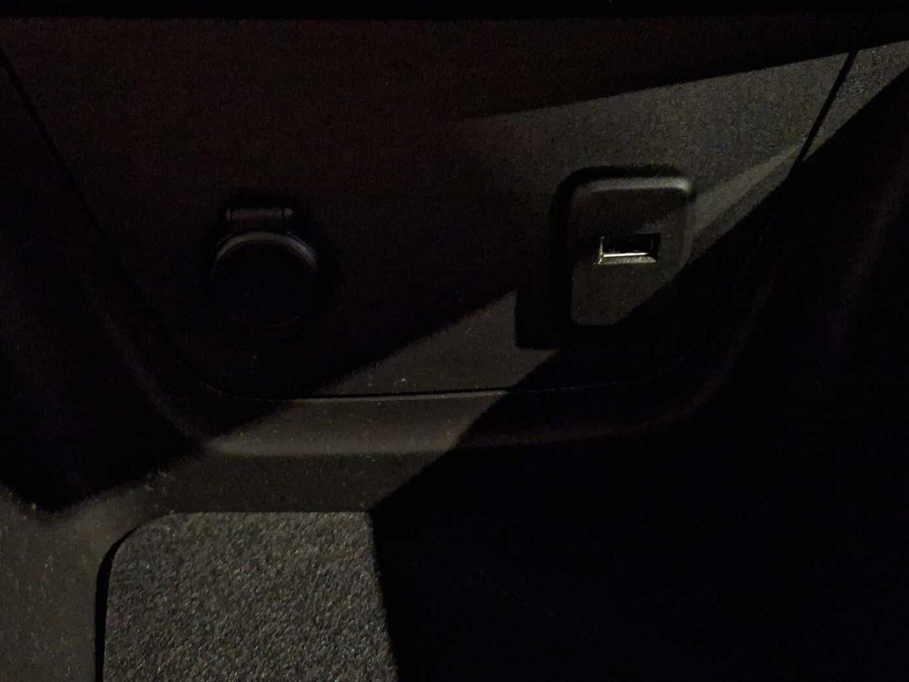 Opel Opel Crossland usata 20