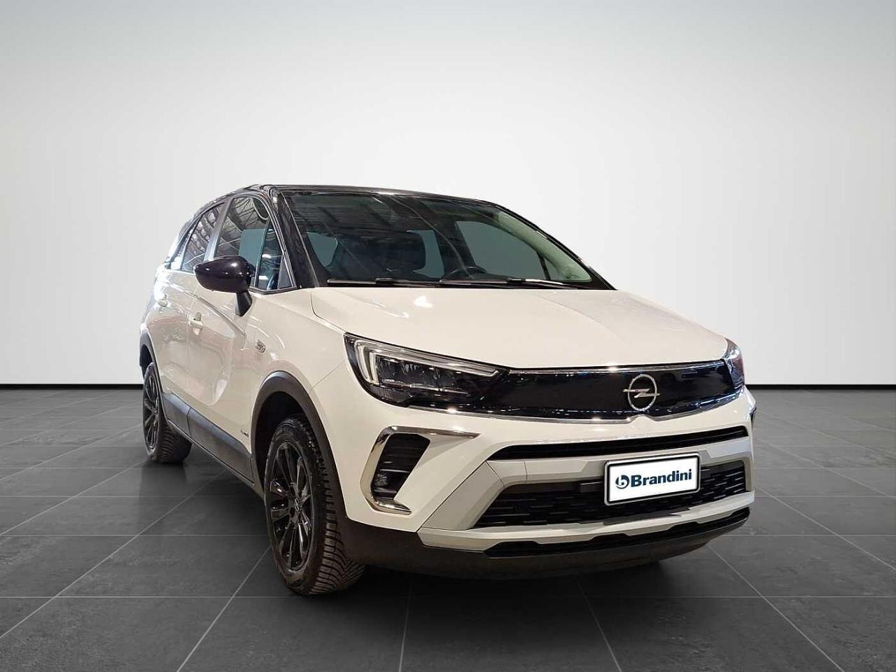 Opel Opel Crossland usata 22