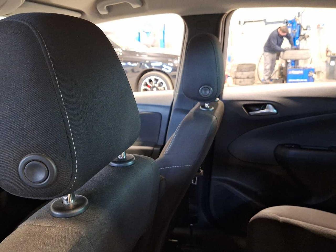 Opel Opel Crossland usata 23