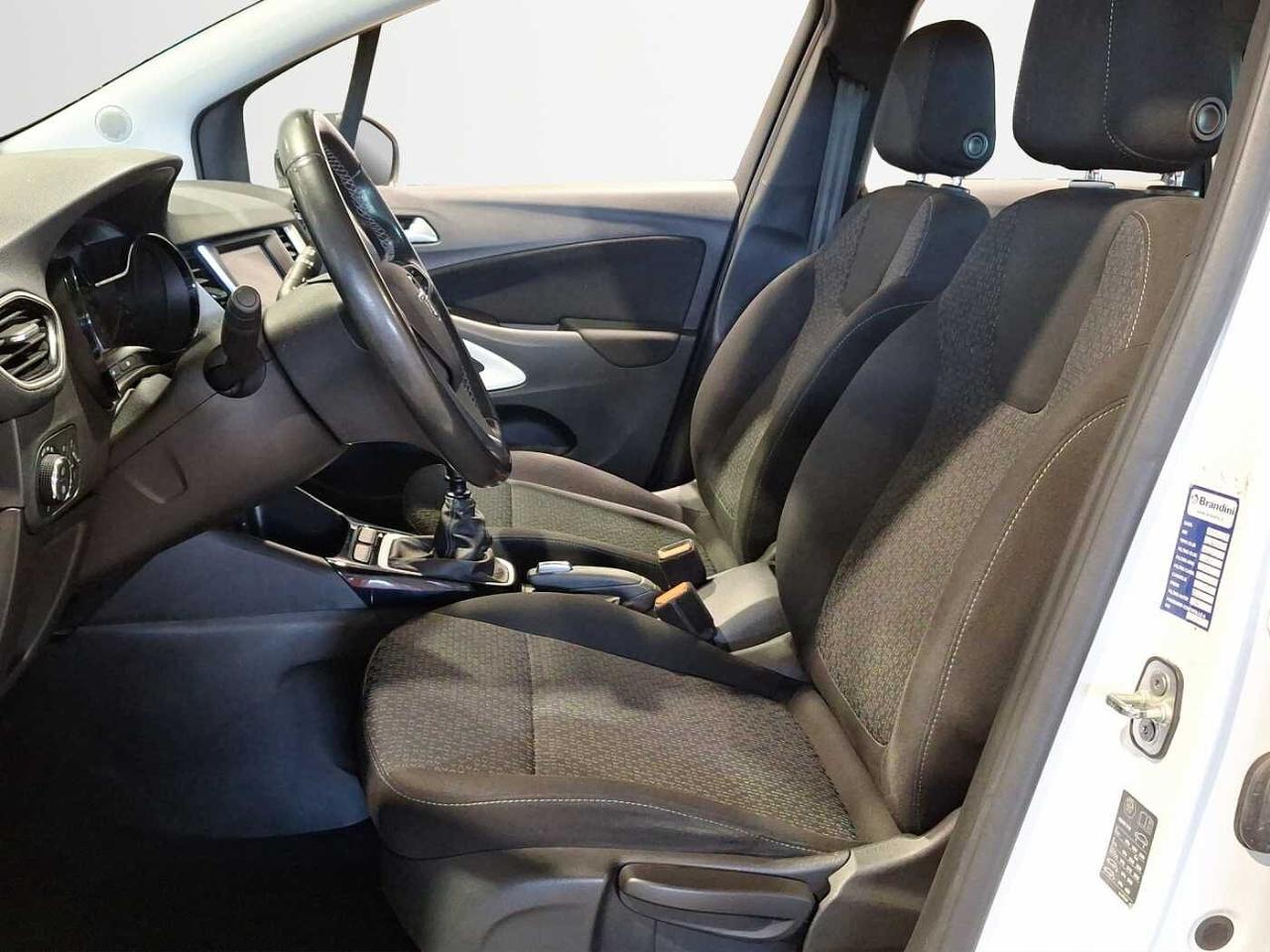 Opel Opel Crossland usata 27