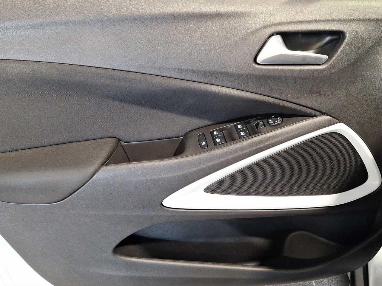 Opel Opel Crossland usata 28